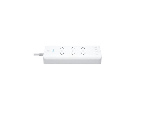 Ubiquiti SmartPower Strip USP-Strip-US - 第 1/5 張圖片