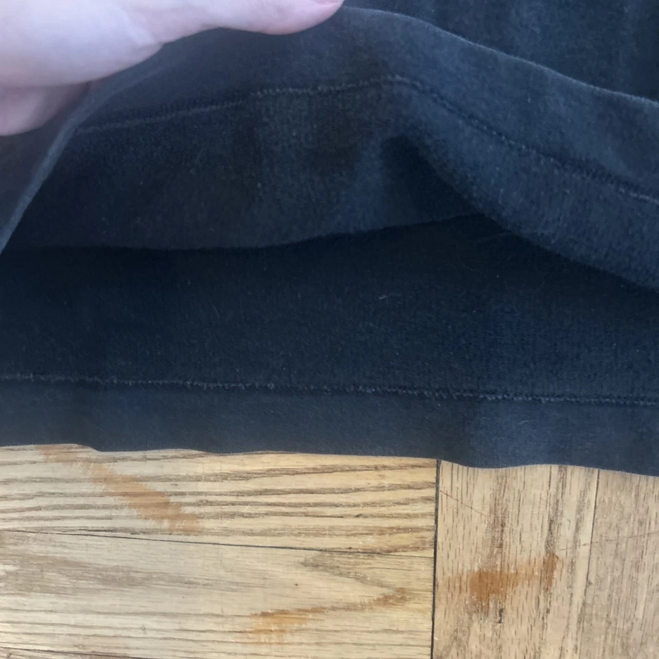 Camisa vintage años 90 Comme des Garçons camisa vanguardia manga larga Foto 2 de 4