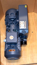 BUSCH RC 0025 B Vakuumpumpe Refurbished