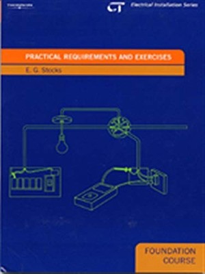 Practical Requirements and Exercises: El..., Stocks, E.