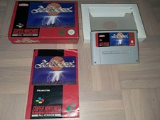 ebay® Auktion 136712580309 | Actraiser Snes Pal Orginal Thumbnail of ebay® auction 136712580309 | Actraiser Snes Pal Orginal