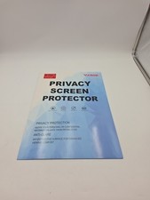  2 Pack VXAOP 19 Inch Computer Monitor Privacy Screen for 16:10 Aspect Ratio