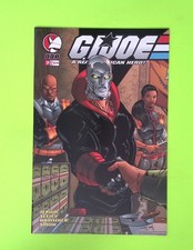 G.I. Joe #29 Vol. 3 2004 Devil's Due Publishing High Grade Comic Book X195-189