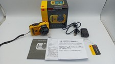 KODAK PIXPRO WPZ2 Digital Camera English available from Japan used