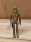 1977 Vintage Kenner Star Wars Chewbacca Action Figure