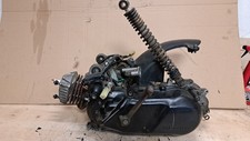 Motore Completo Honda Dio Zx Af35 Orizzontale Engine Complete