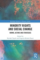 Eugenia RelañO Pastor / Minority Rights And Social Change9781032495323