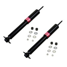 Front KYB Excel-G Shocks Struts For Toyota Tacoma 1999-2004 New Pair