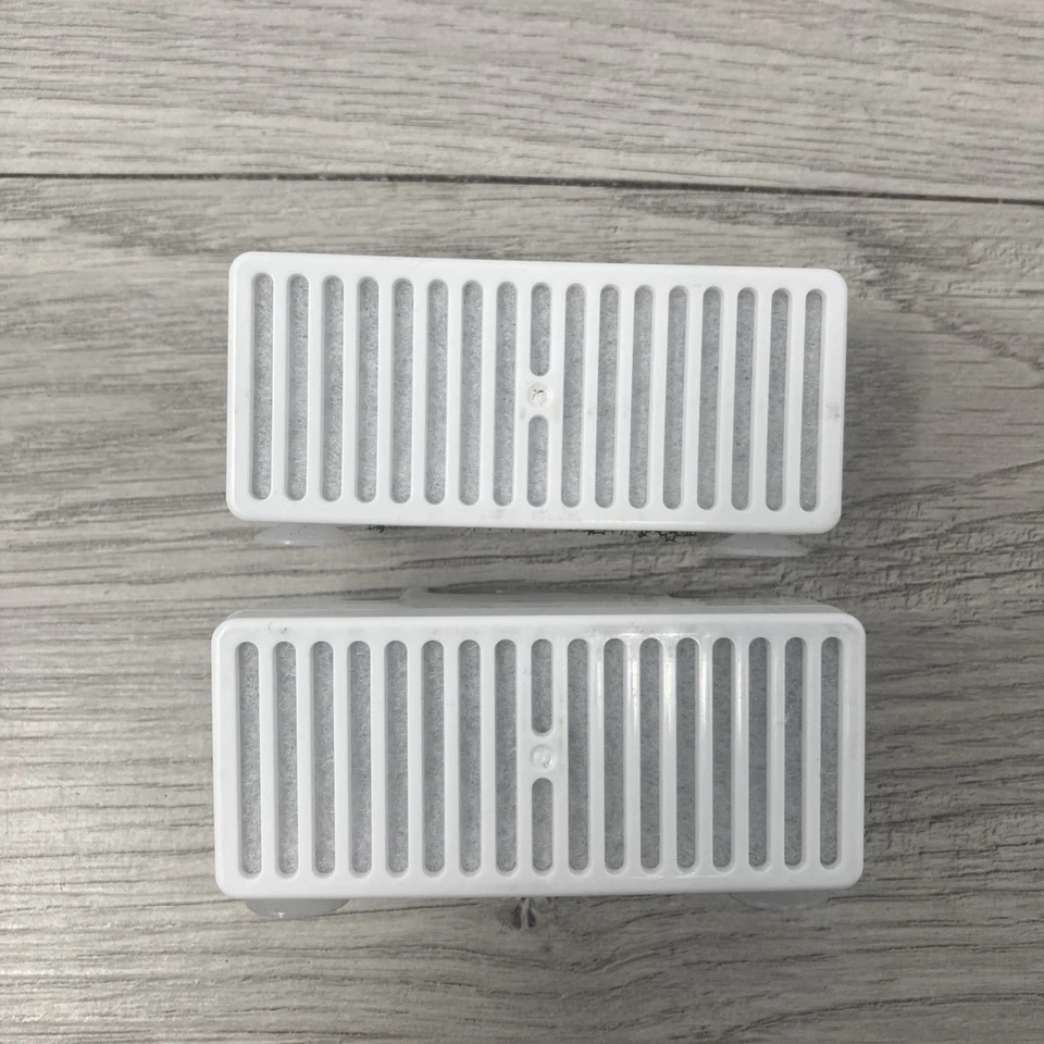 Pioneer Pet Water Drinking Fountain Replacement Filters #3091 NEW x2 (Missing 1) - Image 3 of 4