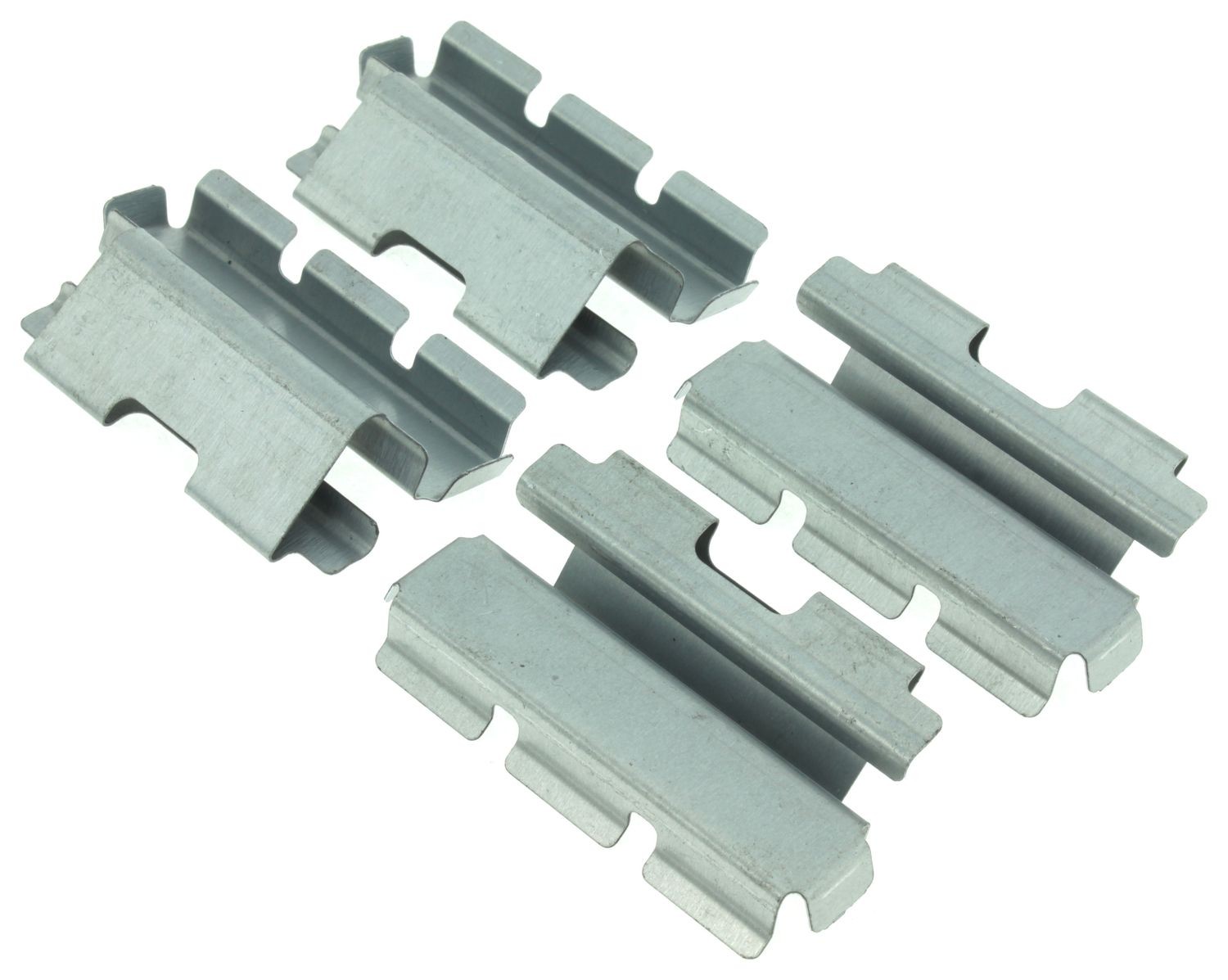 Centric Parts 117.65008 Disc Brake Hardware Kit For Select 94-03 Ford Models