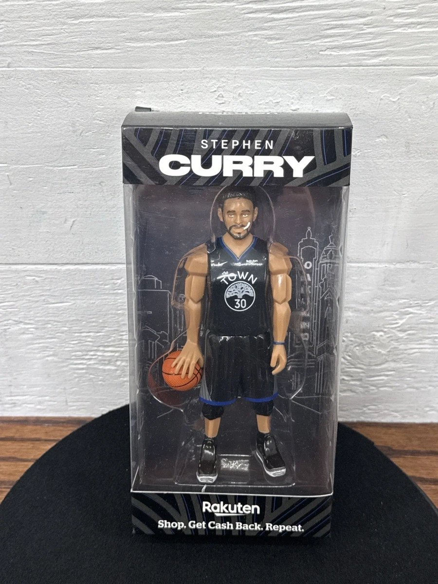 Las mejores ofertas en Stephen Curry Golden State Warriors figuras