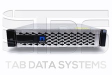 NetApp AFF A200 Storage Array w/ Dual Controllers, Dual Power Supplies, HW Only