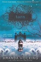 Torn Amanda Hocking Taschenbuch Kartoniert / Broschiert Englisch 2012