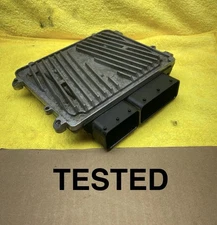 2007 - 2011 Mercedes S550 E550 CL550  Engine Computer Module ECU ECM A2731535079