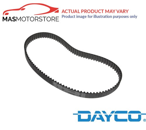 ENGINE TIMING BELT CAM BELT DAYCO 94285 A NEW OE REPLACEMENT - Picture 1 of 5