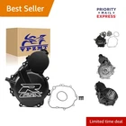 Lightweight Left Side Stator Crankcase Cover for Suzuki GSX-R600/R750 2006-2020