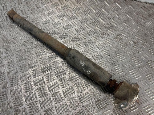 VW GOLF IV 1J1 Sto�d�mpfer hinten rechts 1.90 Diesel 81kw 2001 34109953