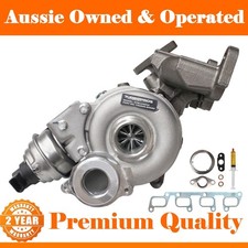 Upgrade Billet Turbo Charger For Volkswagen Transporter T5/T6 2.0L 2009-2015