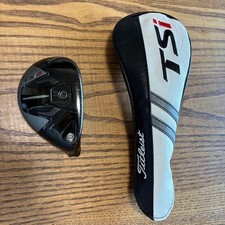 Titleist TSi2 4U 21° Rescue Head Only with Cover