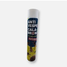 ANTIVESPE E CALABRONI INSETTICIDA 750ML AEROSOL ADAMA