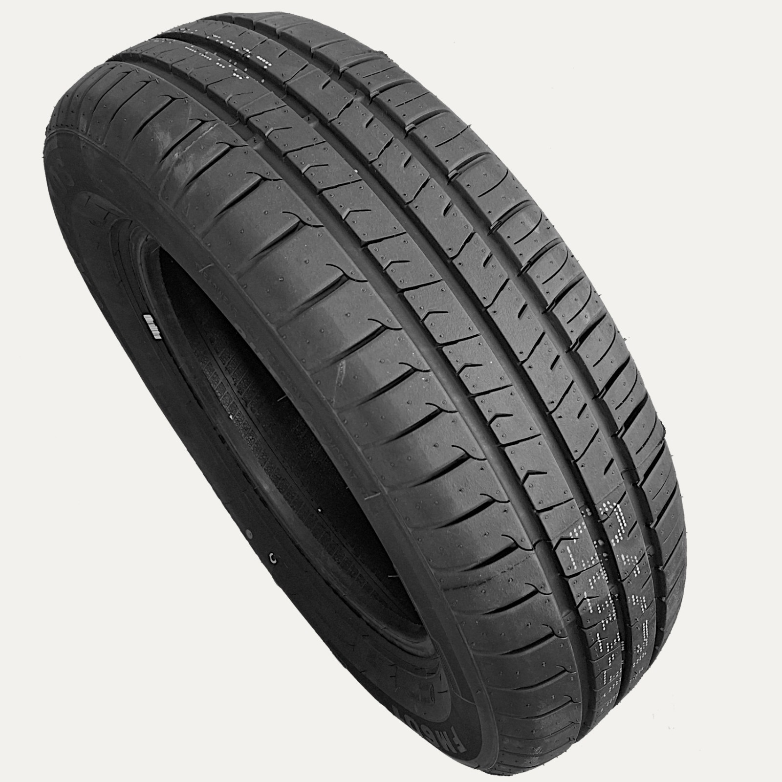 1 x KPATOS 185/70R14 88H FM601 1857014 New Car Tyres B Wet Grip Braking