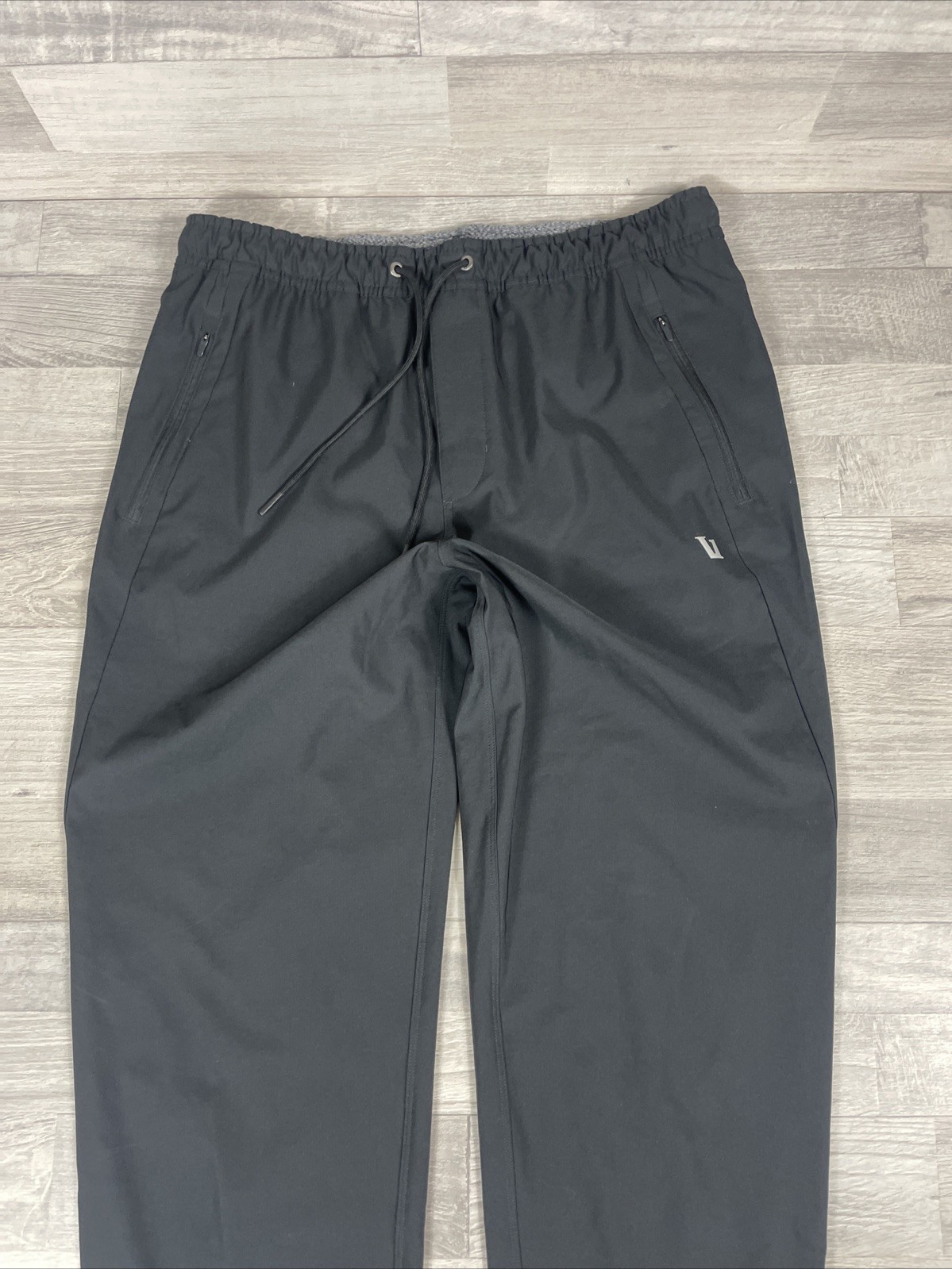 Vuori Train Tech Athletic Performance Pants Men’s… - image 5