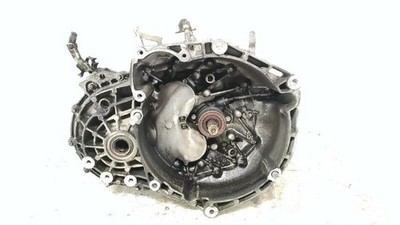 getriebe ft FIAT DOBLO 2015-2022 autrpR2026-0002949