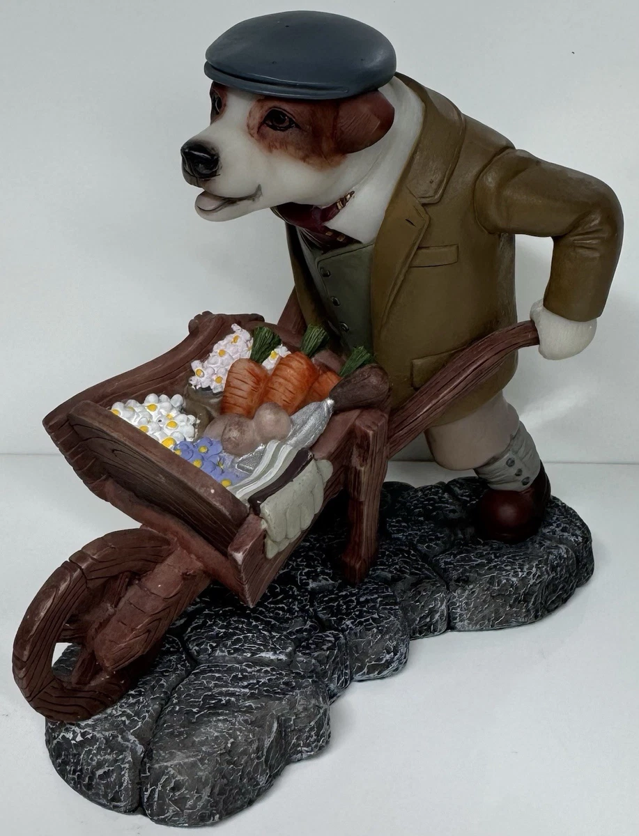 Robert Harrop (イギリス)　コッカースパニエル　ゴルフ　希少品 Robert Harrop Dogs for sale | eBay UK
