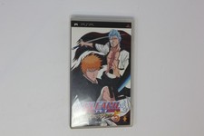 Bleach: Heat the Soul 5 PSP (Japan Import) JPN image