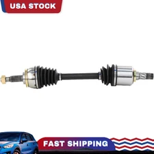 OE Front Left CV Axle For 2003-2007 Nissan Murano 3.5L 2WD/4X4 with Warranty_MA