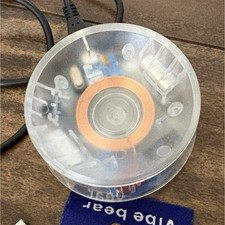 Sphero SPRK Robot Ball Educational Toy Transparent with USB Charger