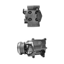 KLIMAKOMPRESSOR FÜR FORD FIESTA V (JH , JD ) - BV PSH 090.595.001.000