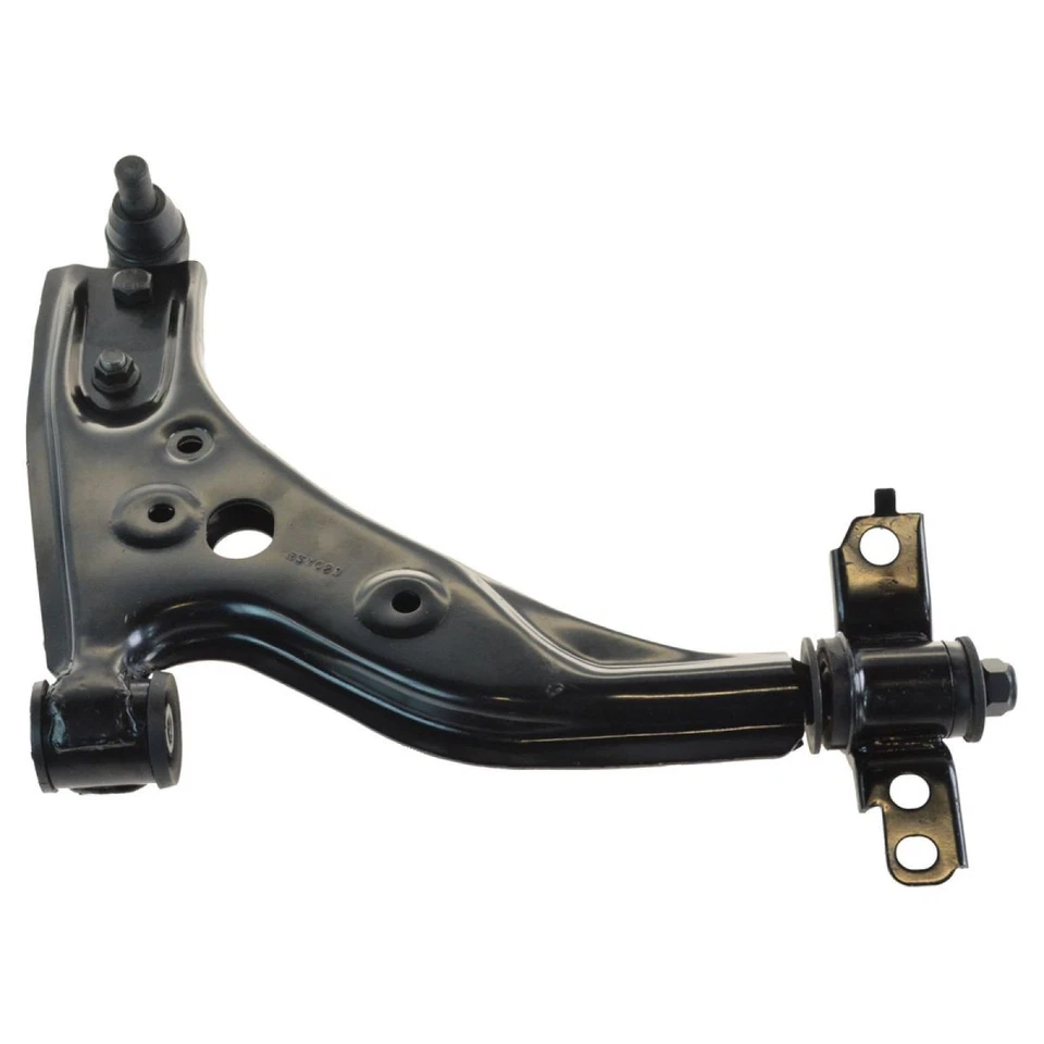 Front Lower Control Arm w/ Ball Joint Passenger Side Right RH for Escort Tracer - Изображение 2 из 4