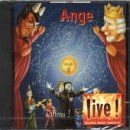 Rideau von Ange | CD | Zustand sehr gut