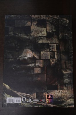 アート・デザイン・音楽 The Art of the Uncharted Trilogy The Art of The Uncharted Trilogy - Book Flip Through - YouTube