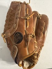 High Five 2000 RHT baseball Glove 10 Inch Steer Hide Handcrafted Rawhide