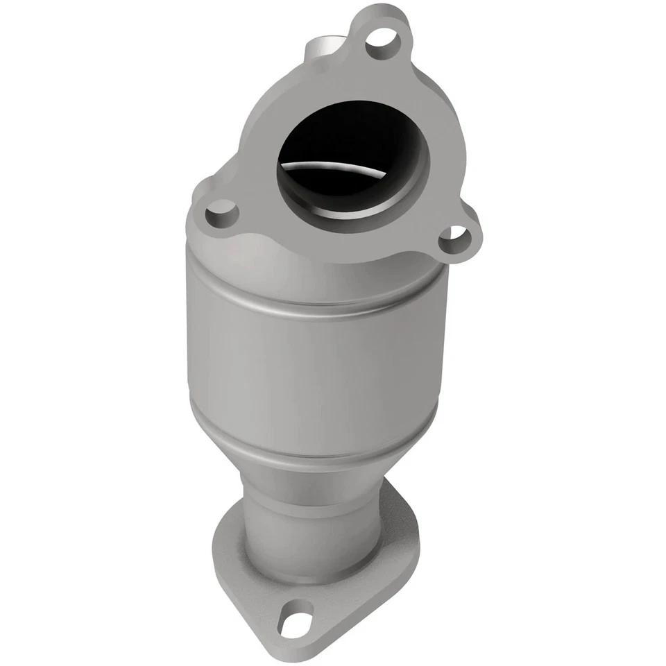 Convertidores catalíticos delanteros o traseros Magnaflow 49452 para Mitsubishi Eclipse Dodge Foto 4 de 4