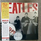 The BEATLES : THE DECCA TAPES  Vinyl LP & CD   Mint Sealed live 1962 rock n roll