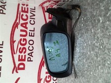Retroviseur gauche (ou coque) Audi A4