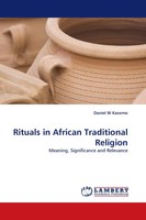 Daniel W Kasomo | Rituals In African Traditional Religion | Taschenbuch (2010)