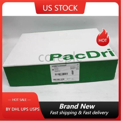 SND VDM01U30AA00 MC-4/11/03/400 Servo Drive  US Free TAX