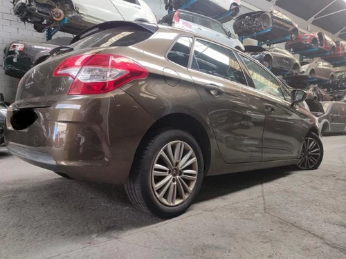9687312180 Piloto Trasero Izquierdo para CITROEN C4 BERLINA * 2011 96242 - Imagen 5 de 8