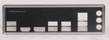 New IO Shield Backplate for ASUS PRIME Z790M-PLUS ATX Motherboard