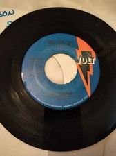 Northern Soul 45 Paul Thompson Original Special Kind Of Woman Volt Exc