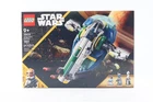 LEGO Star Wars 75433 Jango Fett's Starship New Sealed