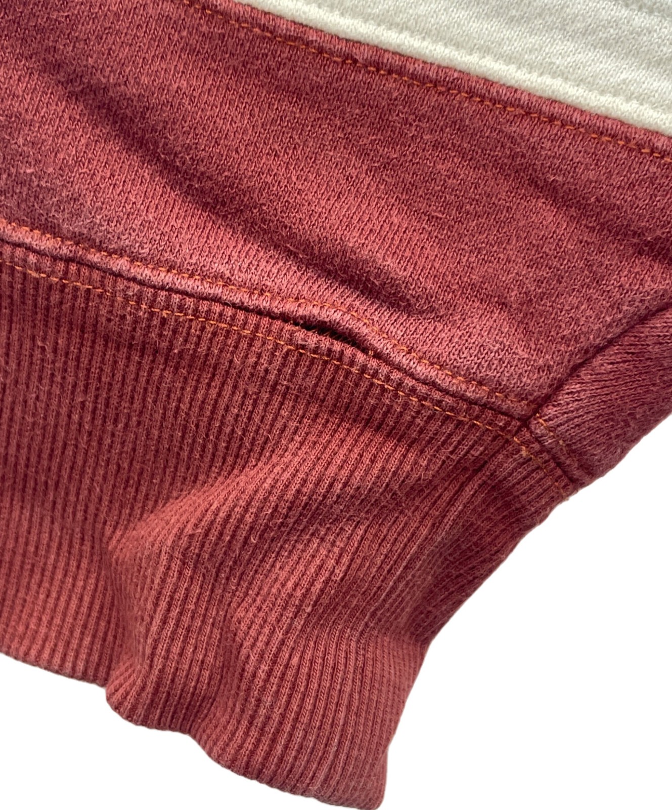 MONCLER/Palm Angels Sweatshirt/ Navy/ Size: M thumbnail 10