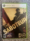 Saboteur (Microsoft Xbox 360, 2009)