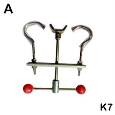 1 Set Bonsai Branch Bender Tools Kit Exceptional Steel Gardening Care Gyrate Ins