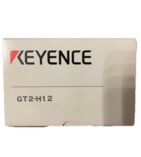 New Keyence GT2-H12K Contact Sensor GT2H12K B...