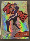 2025 Panini J.J. McCarthy Gold (Raw)